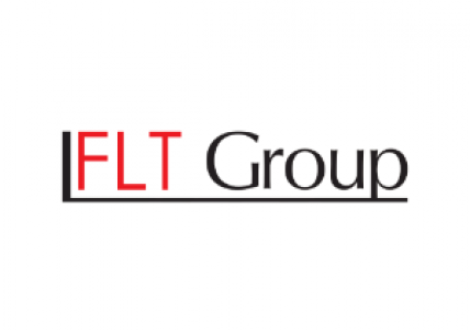 FLT Group logo