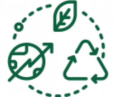 Icon, Integrating Circular Economy