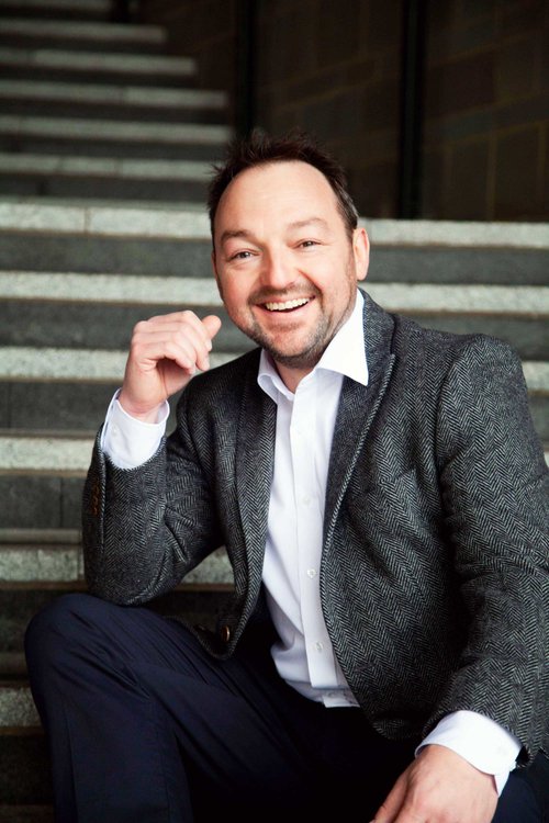 Mark Hedges, Founder Cala Sustain Mark Hedges, Founder Cala Sustain