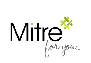 Mitre Logo - Cala Sustain Client