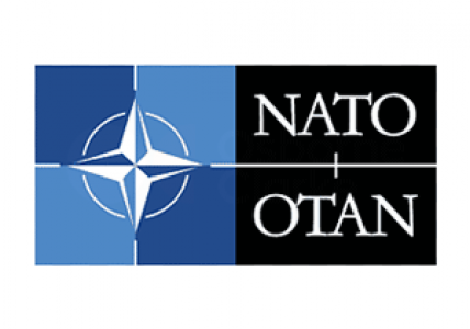 NATO logo