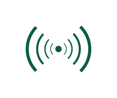 Amplify Icon