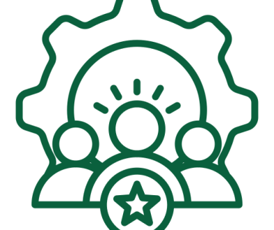 Sustainability Leadership Icon