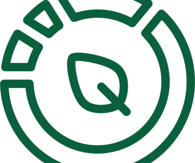 Sustainability platform icon